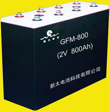 固定型閥控式密封鉛酸蓄電池（GFM\6-GFM）、啟動(dòng)型閥控式密封鉛酸蓄電池（NM）